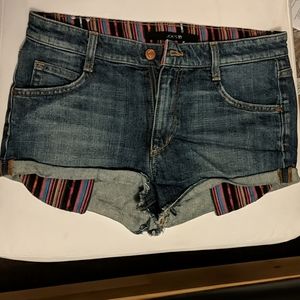 Joe's Jeans Shorts